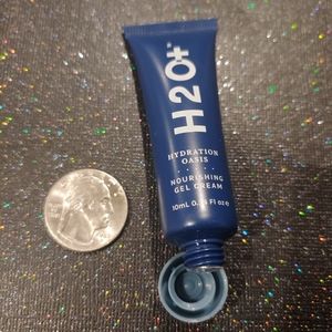 H2O plus nourishing gel cream